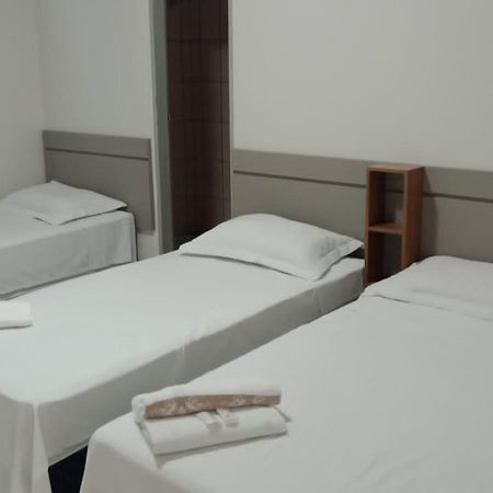 Hotel California บาร์เฮรัส ภายนอก รูปภาพ